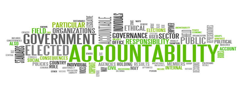 Government Accountability