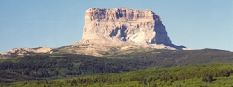 Glacier National Park — August 8 to August 11